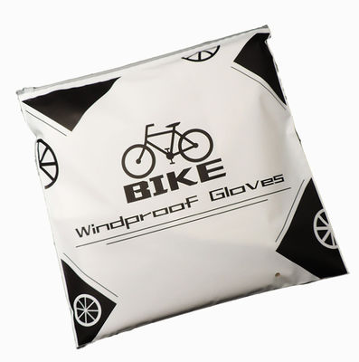 PE PET EVA  Đóng gói quần áo 30 * 40CM Zip Lock Túi cho quần áo