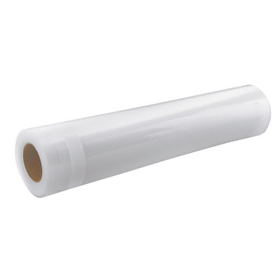 Con dấu chân không 20 * 26cm cuộn cho thực phẩm đa kích thước Con dấu và vỏ dễ dàng