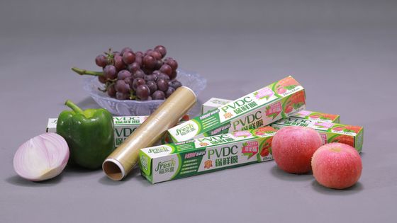 Lò vi sóng Lò vi sóng Lớp màng co bao bì Bao bì Bao bì Màng trong suốt Dày 9-12um