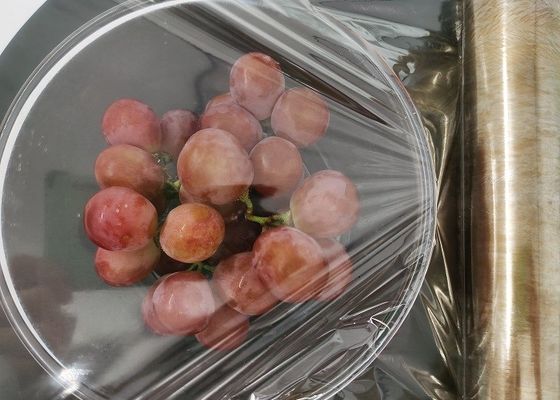 Lò vi sóng Lò vi sóng Lớp màng co bao bì Bao bì Bao bì Màng trong suốt Dày 9-12um
