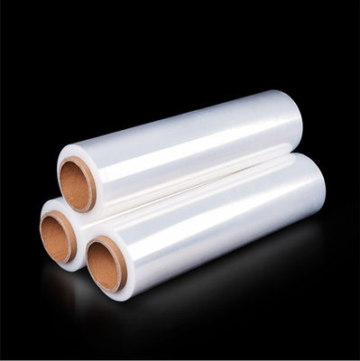 40cm 50cm Bao bì nhựa đúc Màng bọc PE Màng căng