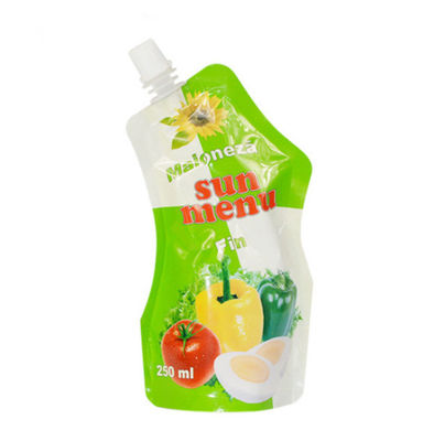 Túi đựng đồ ăn nhẹ chống ẩm