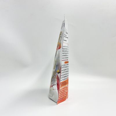 Ống đồng nhiệt Túi giấy nhôm in độ dày 0,24mm