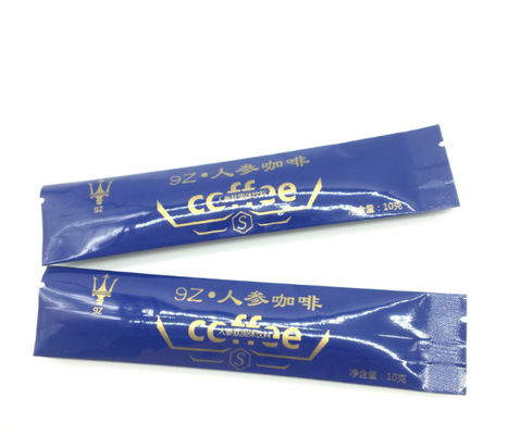 Tùy chỉnh nhỏ thực phẩm ăn nhẹ túi nhiệt niêm phong bao bì thanh ngũ cốc nhiều lớp nhựa