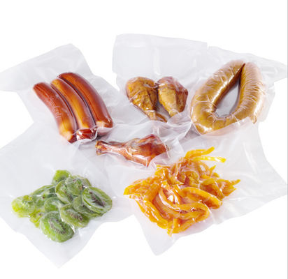 PA PE Nylon hút chân không Túi bao bì thực phẩm niêm phong chống rò rỉ
