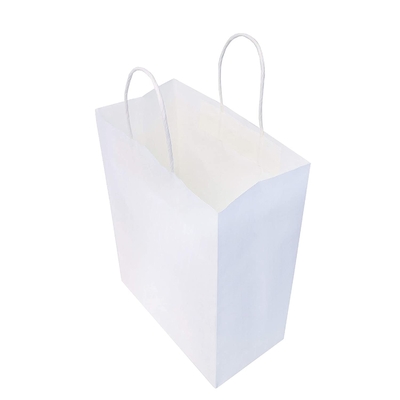 Giấy có thể phân hủy được in sinh thái Túi mua sắm 300GSM