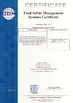 Trung Quốc Zhengzhou Xinsheng Printing Co., Ltd. Chứng chỉ